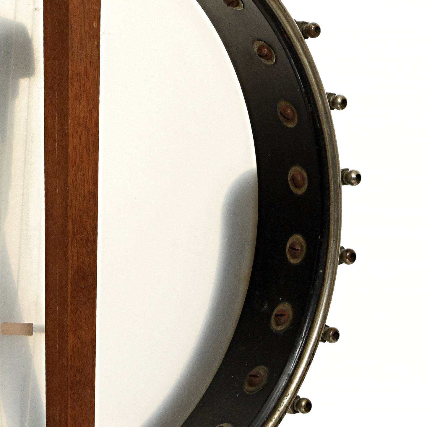 Lyon & Healy College Line Openback Banjo (c.1906)
