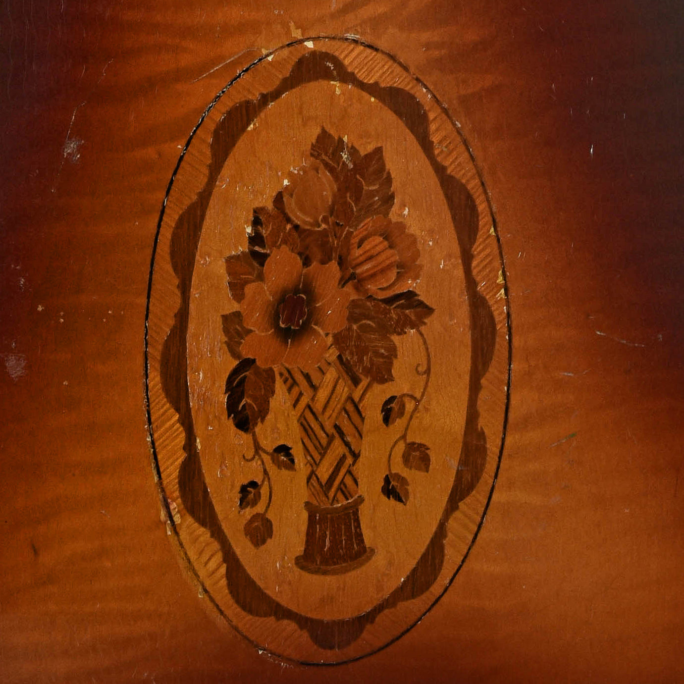 Decal of Kay Symphonie Archtop Guitar  