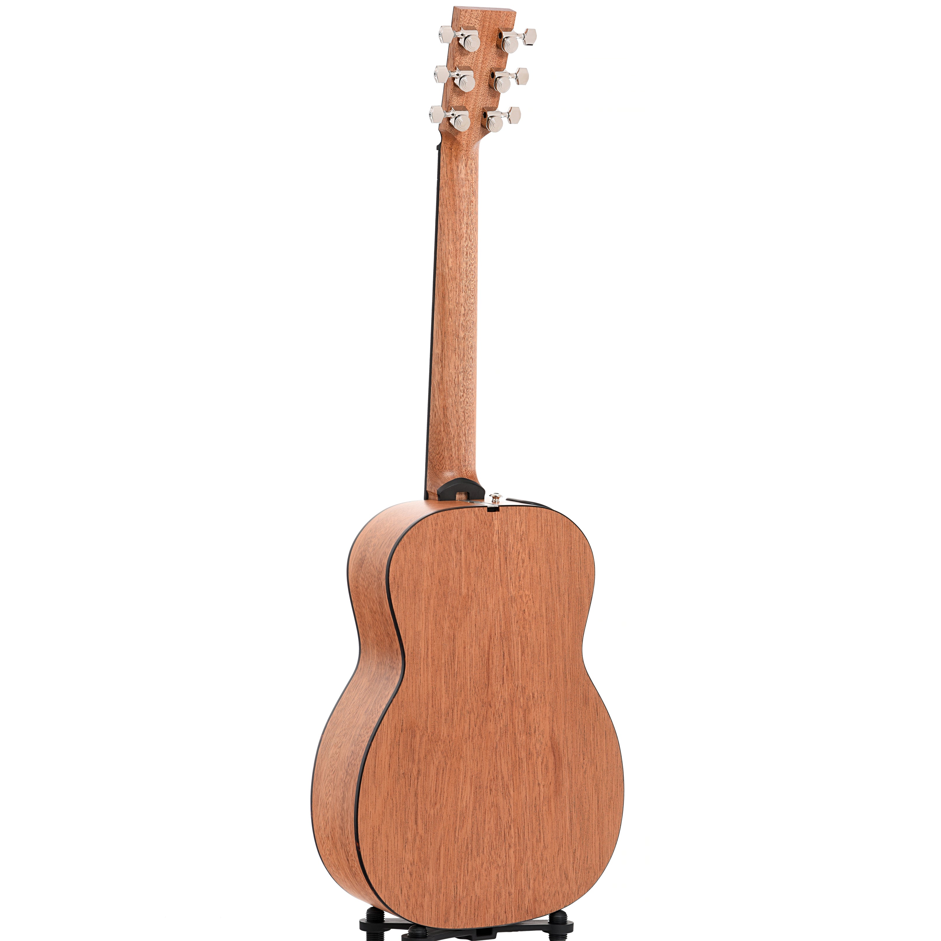 Furch LJ10-MM Little Jane Travel Guitar, Mahogany Top – Elderly
