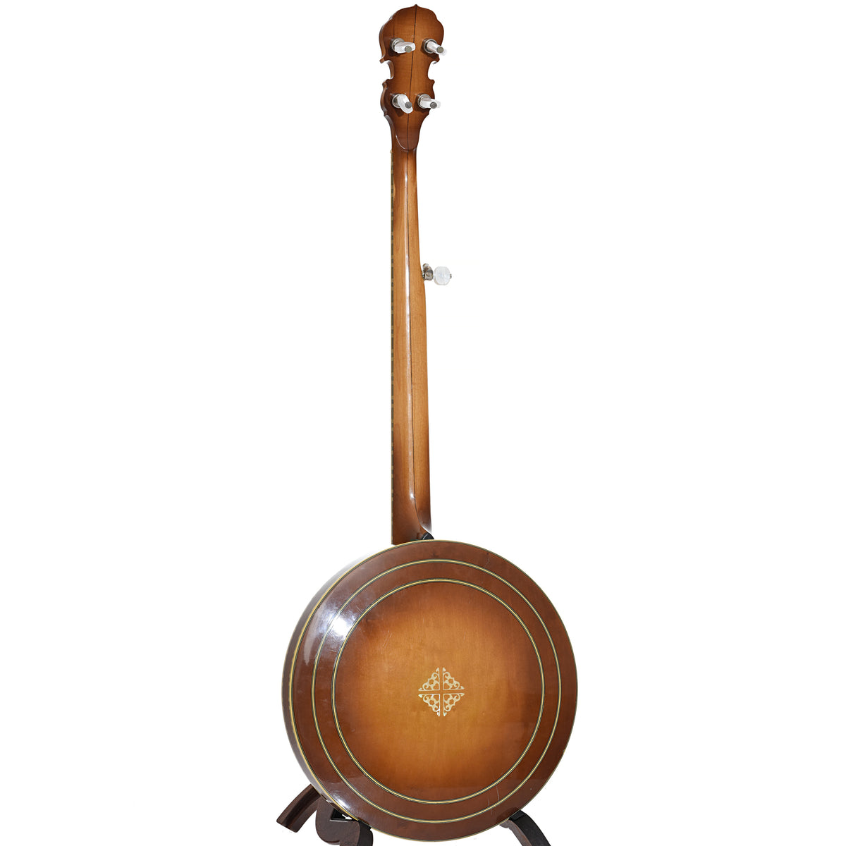 Banjo 5 corde usato - In Vendita Banjo 5 corde usato - In Vendita