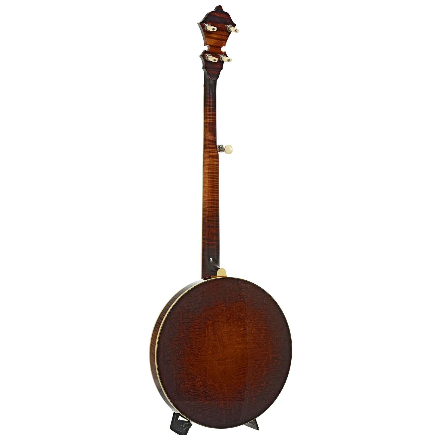 Stelling Sunflower Resonator Banjo (2012)