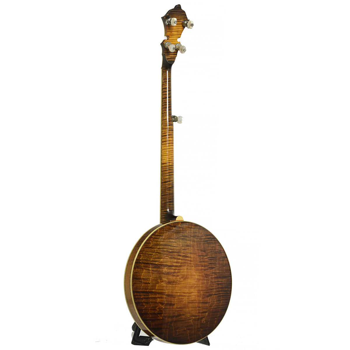 Stelling Golden Cross Resonator Banjo (1997)
