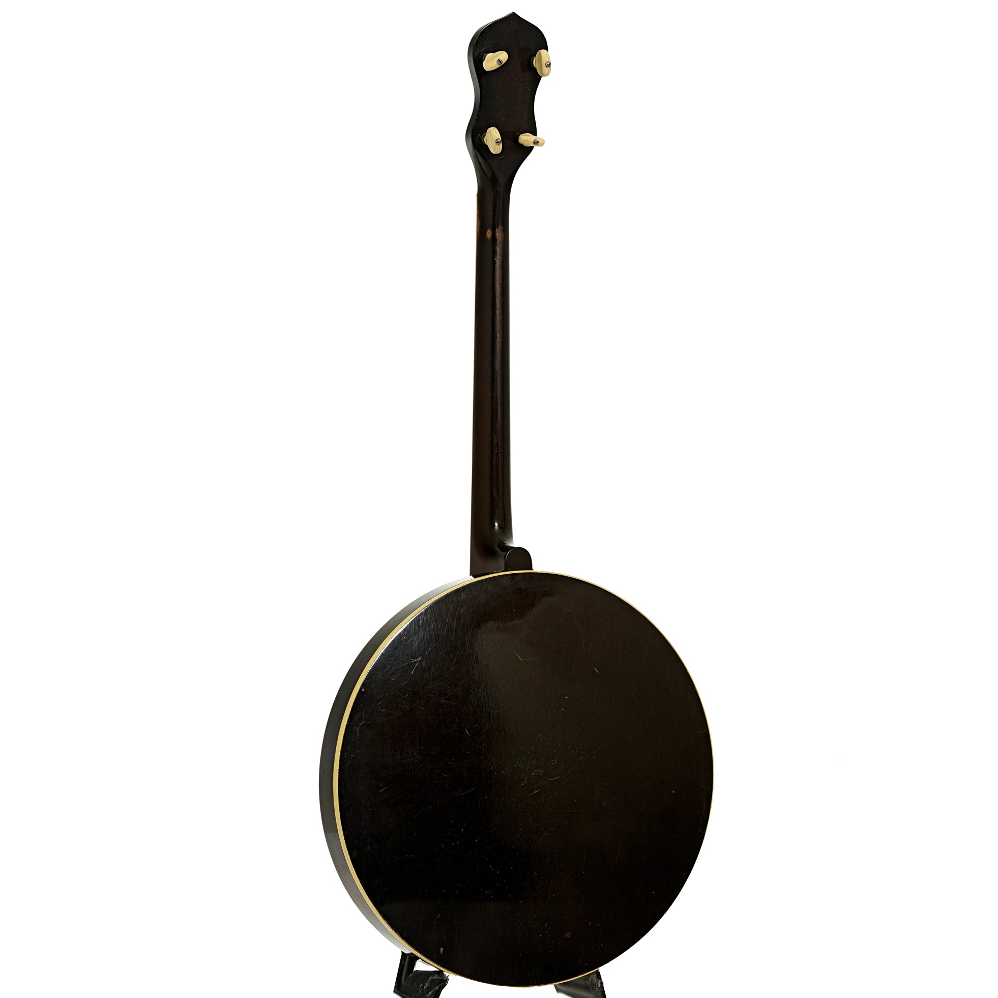 Gibson TB-1 Tenor Banjo (1927) – Elderly Instruments