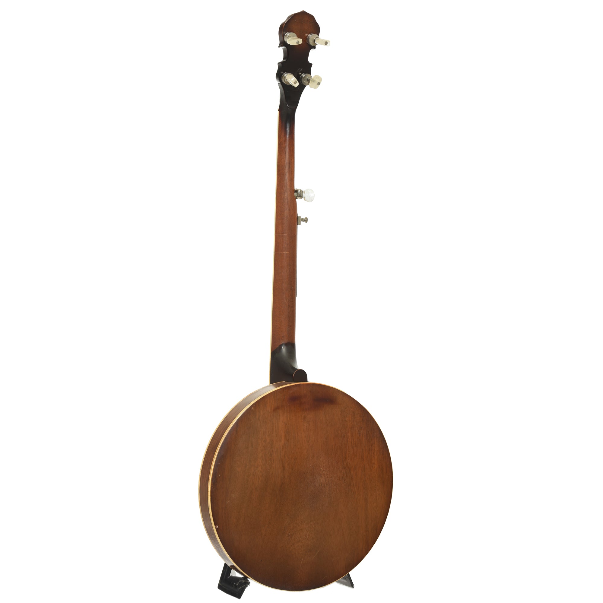 Gibson RB-250 Resonator Banjo (1984) – Elderly Instruments