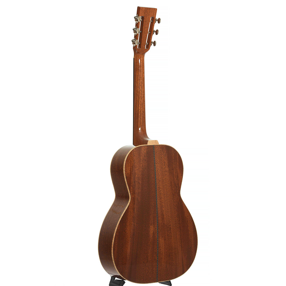 Full back and side of Froggy Bottom Model C
