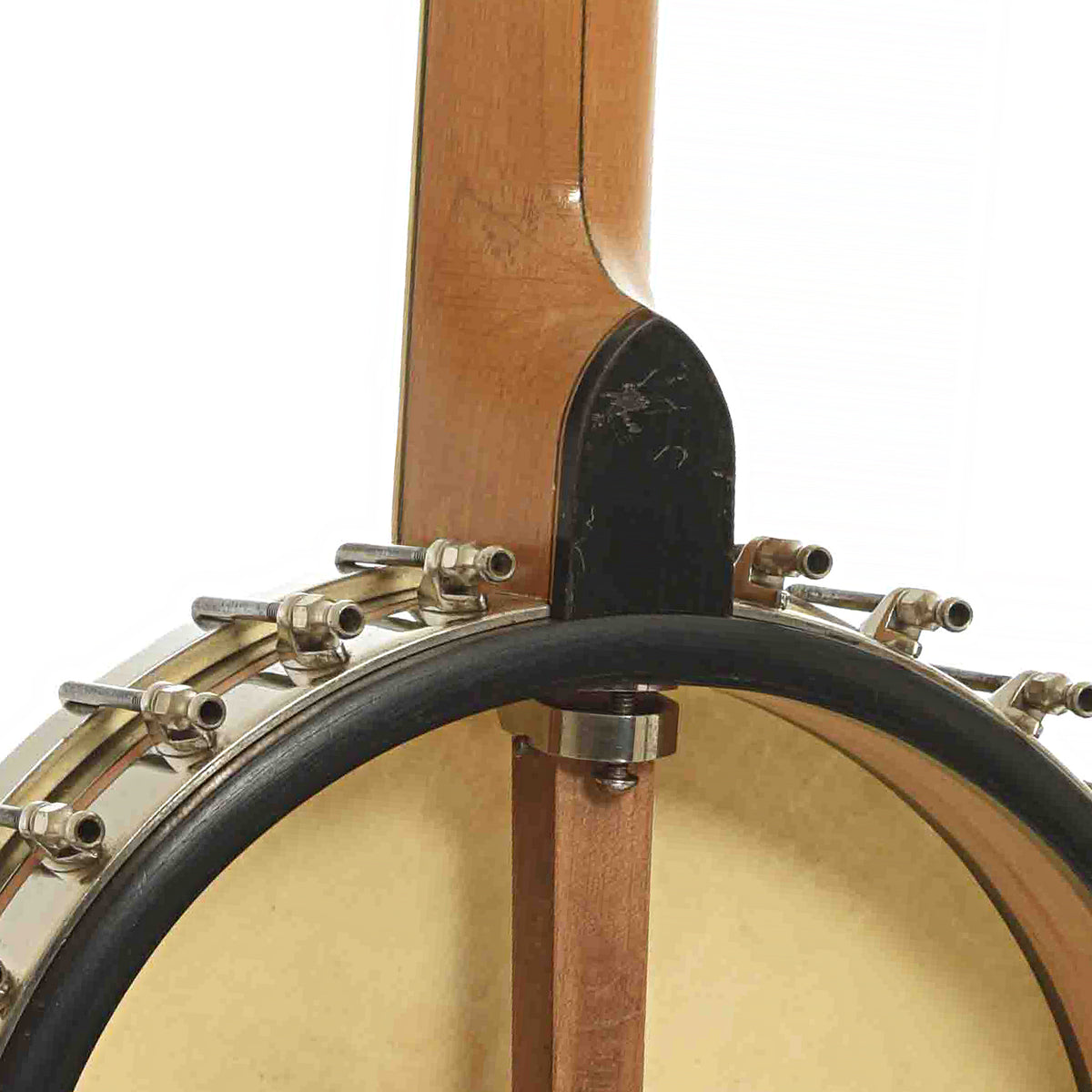 Heel of Vega Whyte Laydie No.2 Banjo