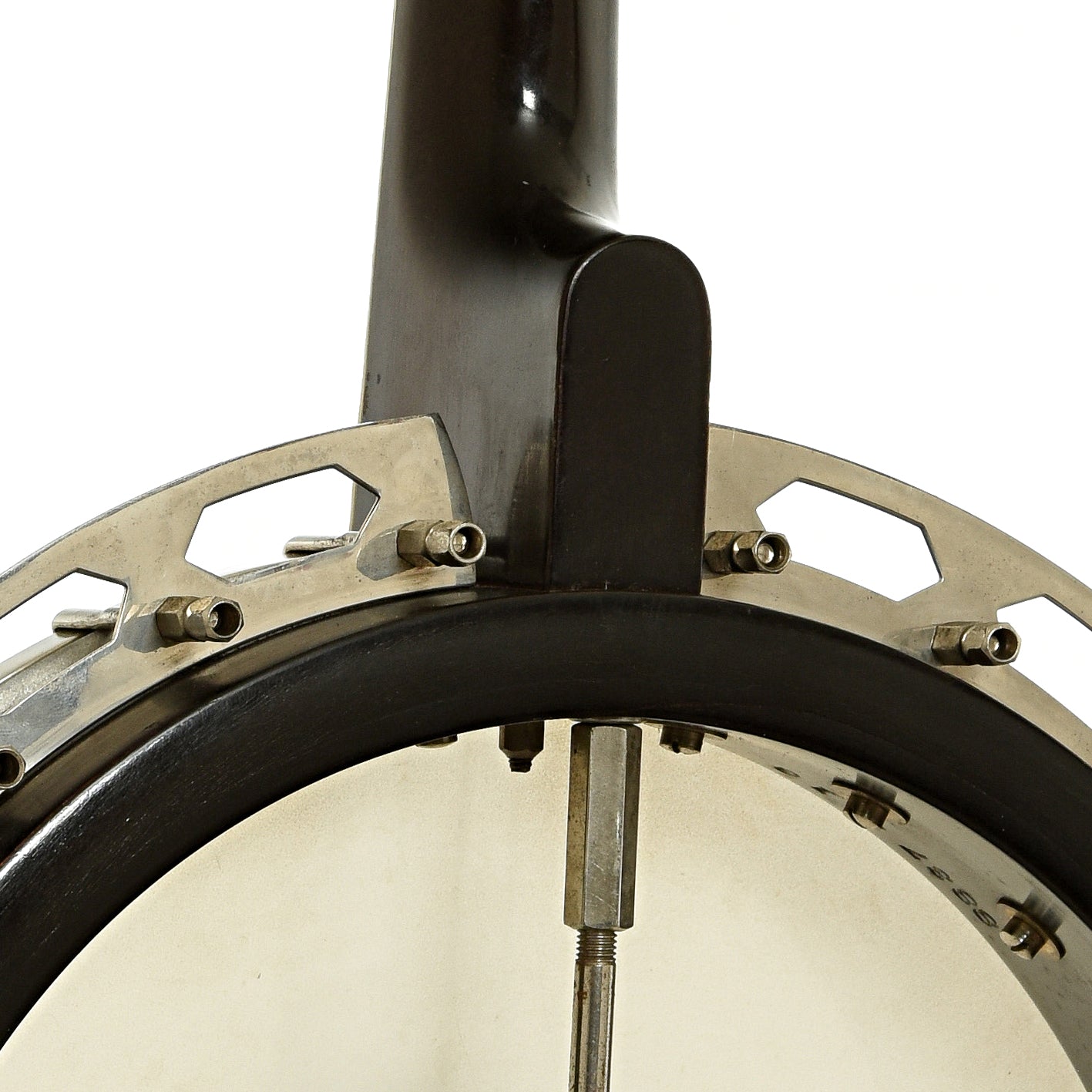 Gibson TB-1 Tenor Banjo (1927) – Elderly Instruments