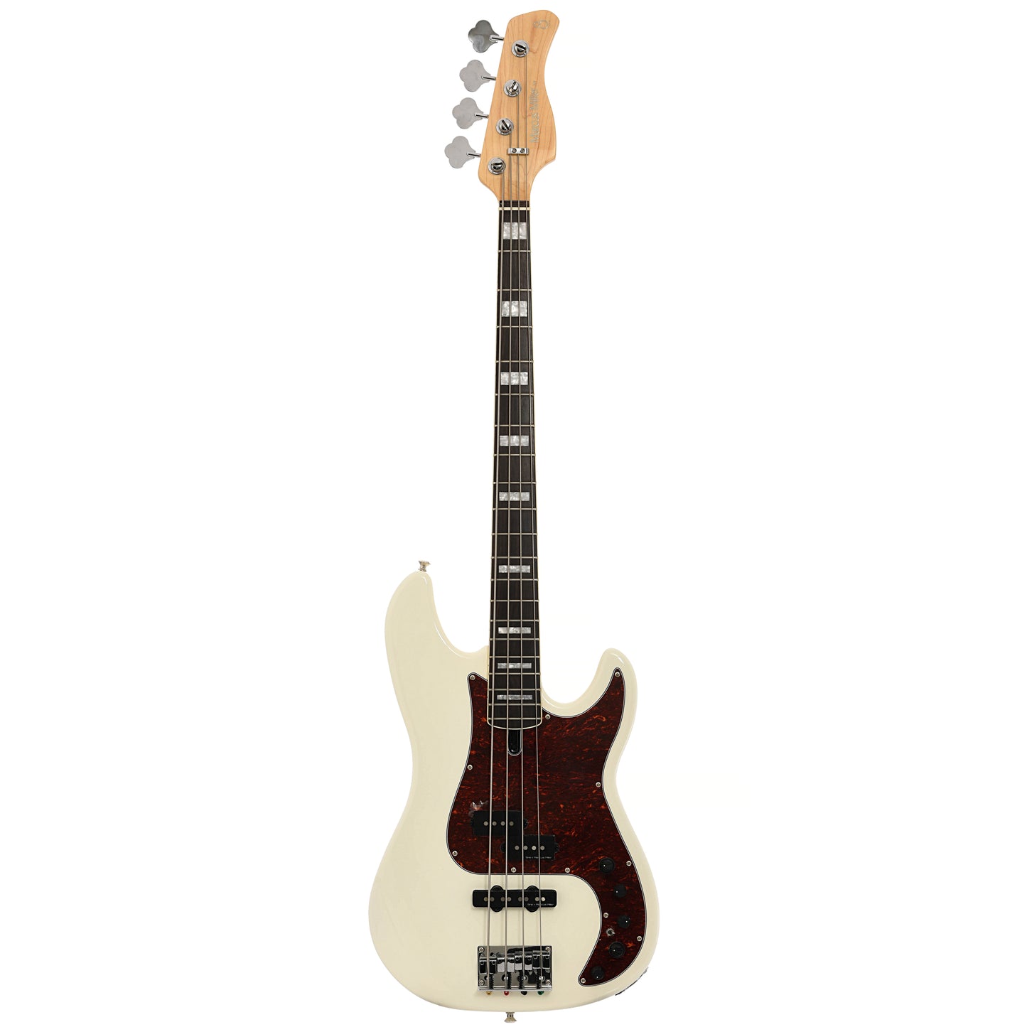 Full front of Sire Marcus Miller P7 4-String Electric Bass (2018)