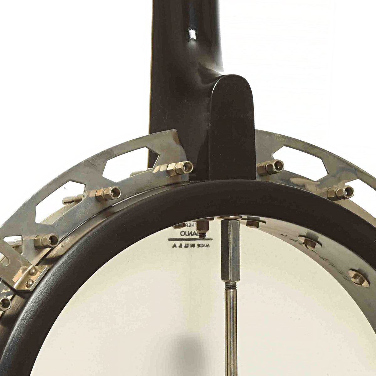 Heel of Gibson TB-2 Tenor Banjo