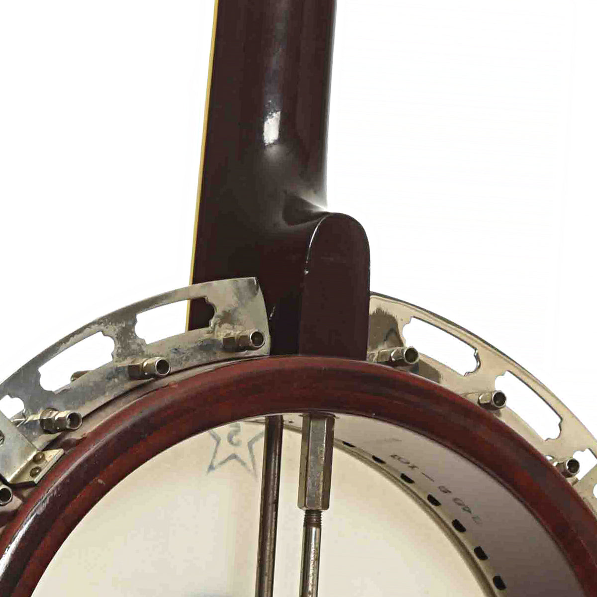 Gibson TB-3 Conversion Banjo (1926)
