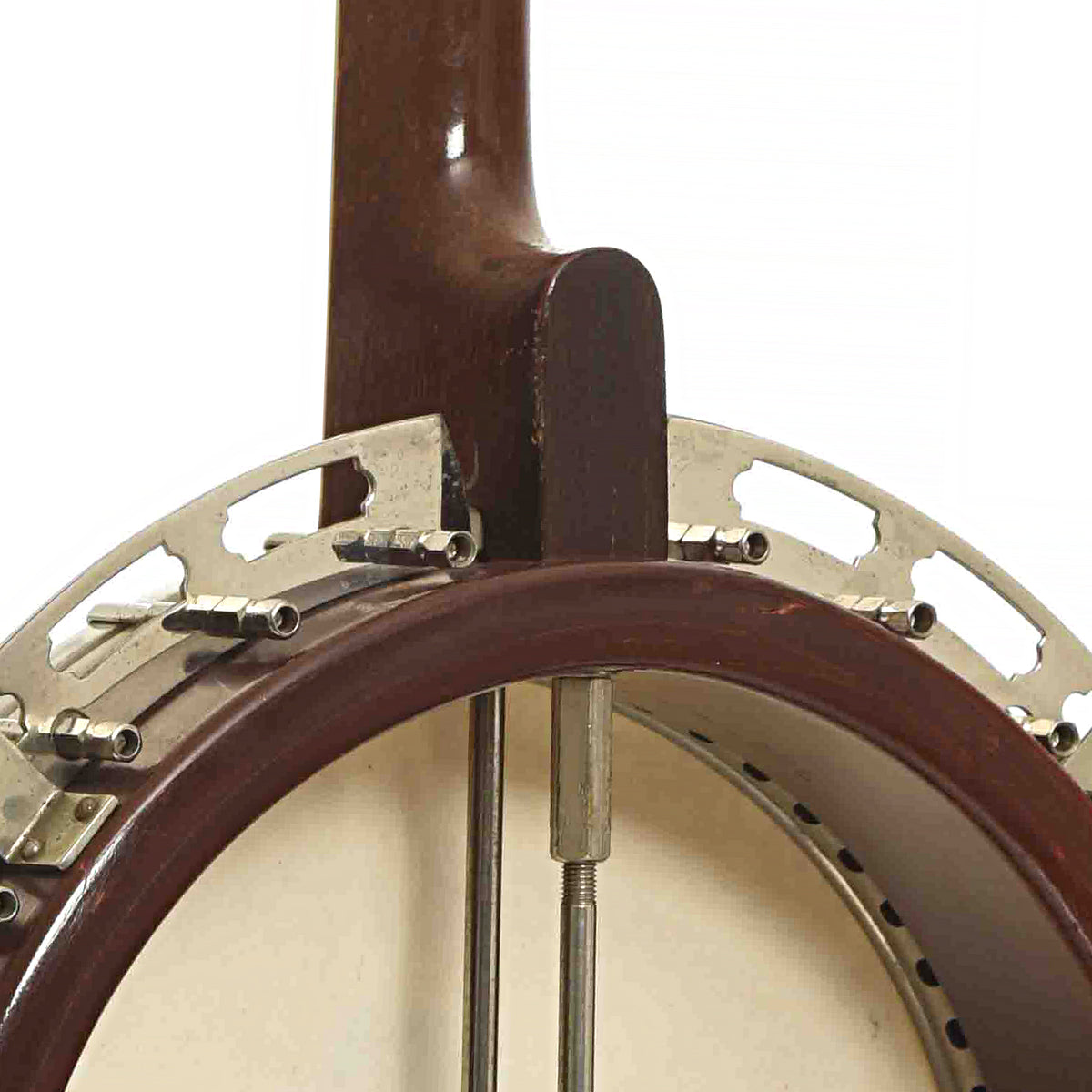 Gibson TB-3 Tenor Banjo (1926)