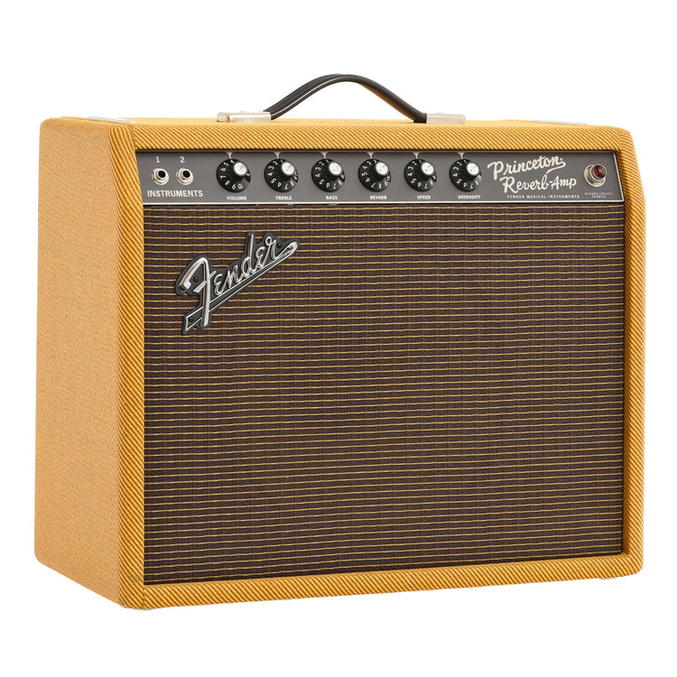 Fender '65 Princeton Reverb Limited Edition (2022)