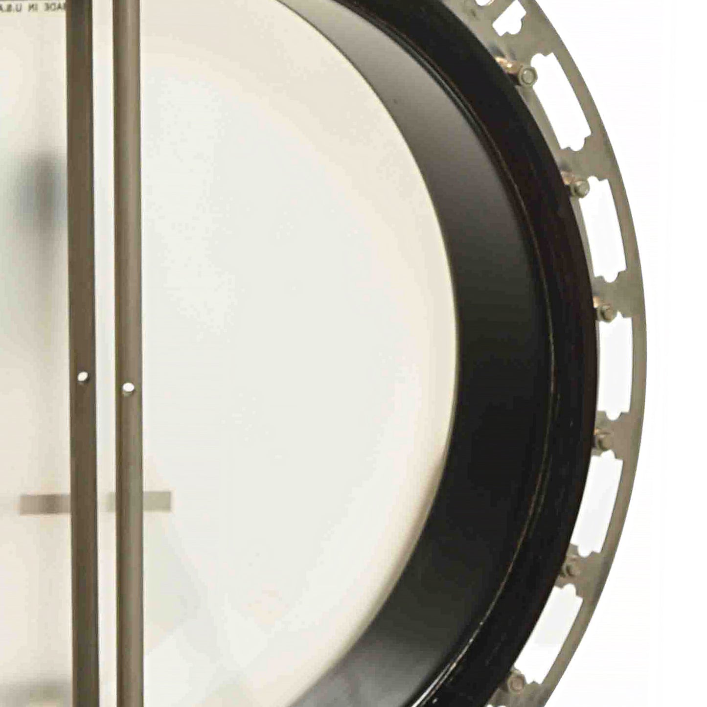 Inside Rim of Gibson RB-250