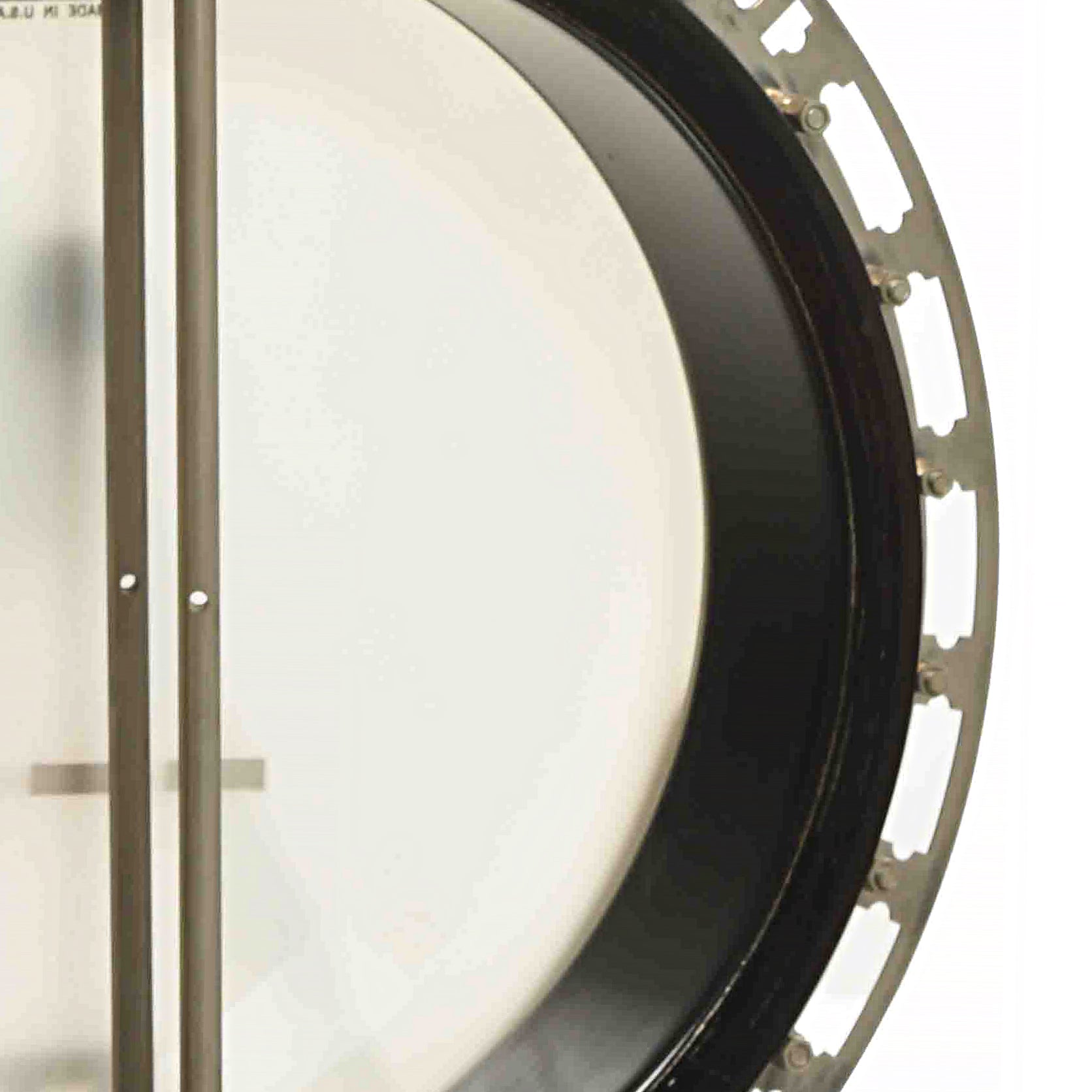 Inside Rim of Gibson RB-250