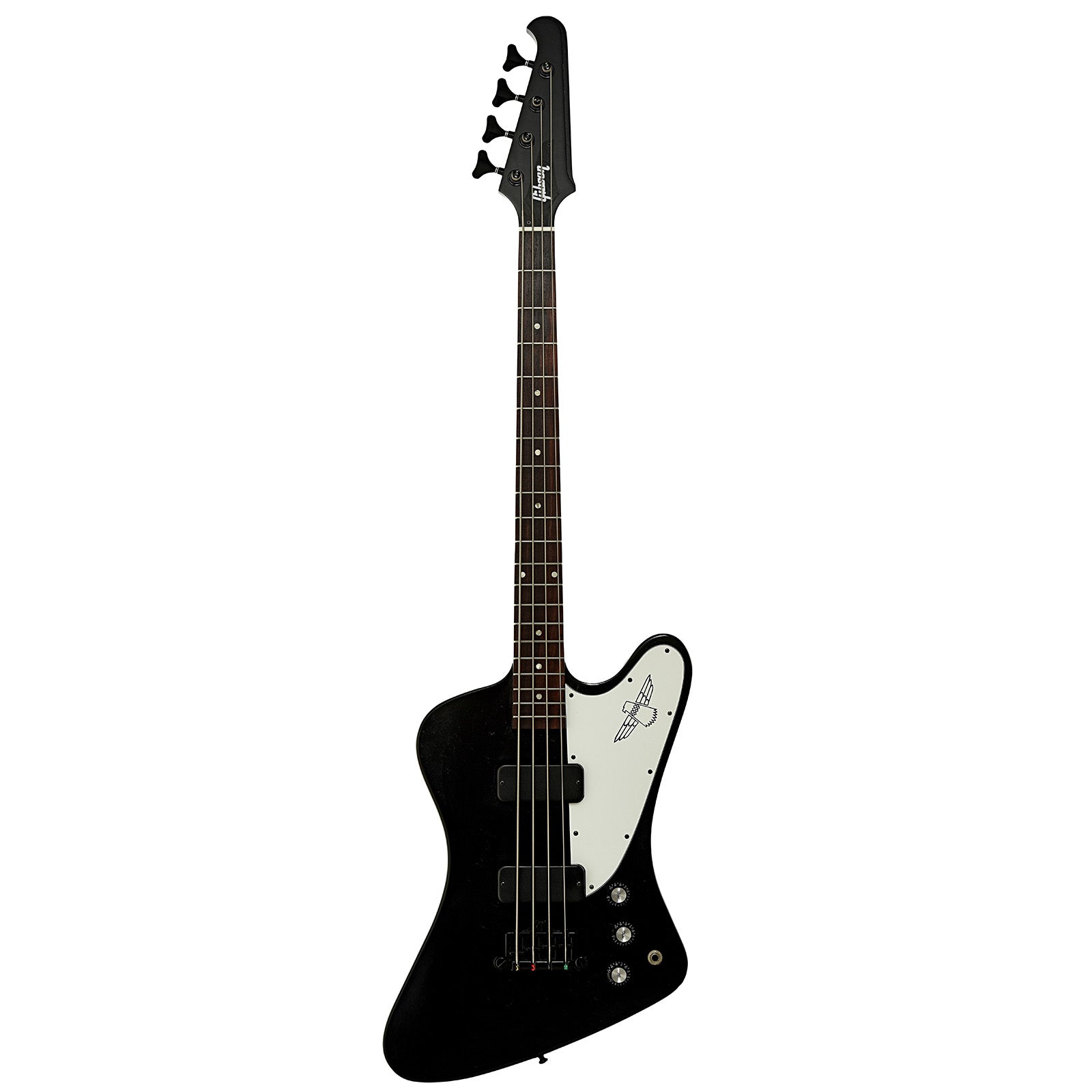 Gibson Thunderbird Studio Electric Bass (2011) – Elderly Instruments