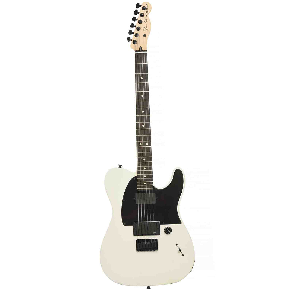 Fender Jim Root Telecaster Electric Guitar (2021)