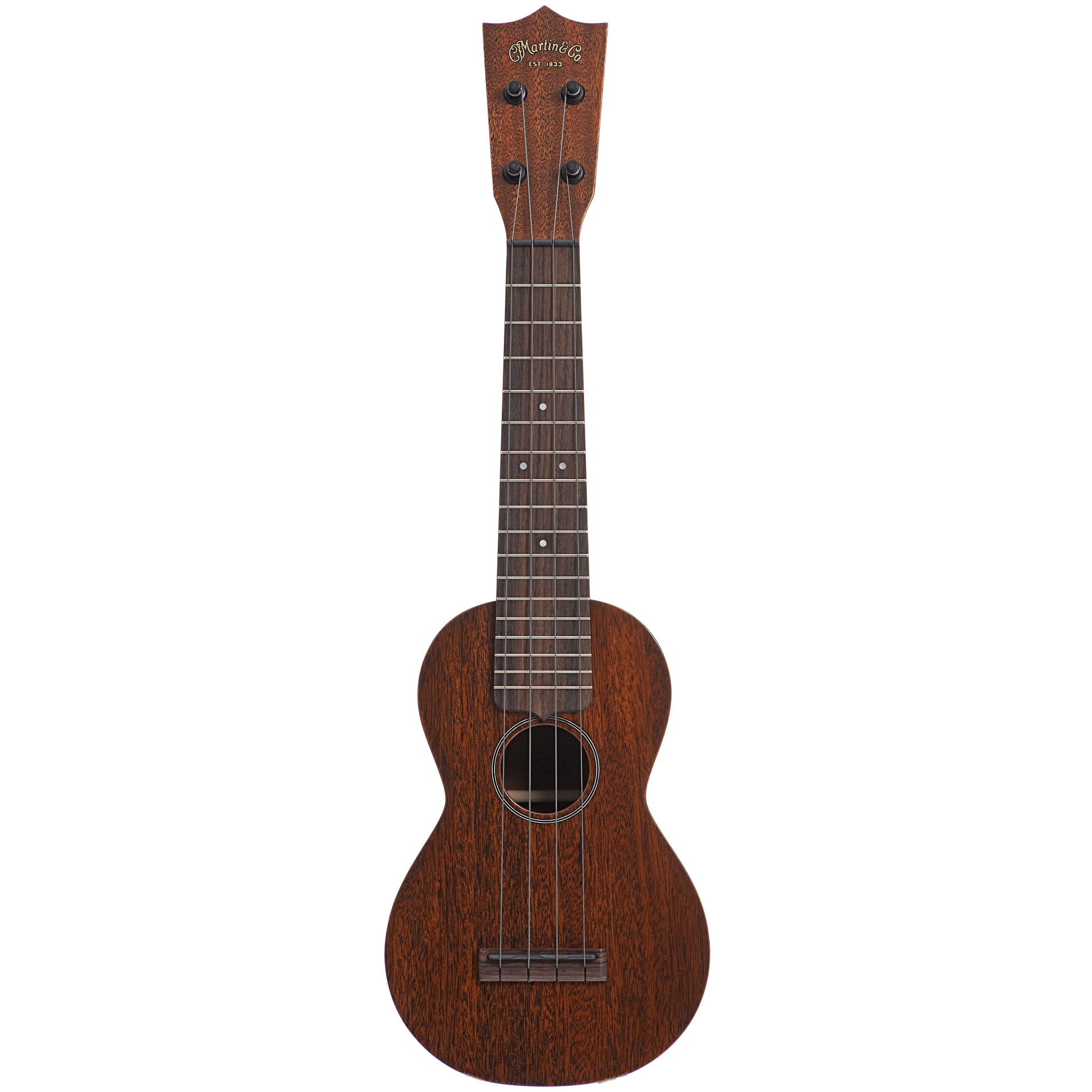 激レア 1920年代制作 Martin Soprano Ukulele（Martin Style 0 Soprano 