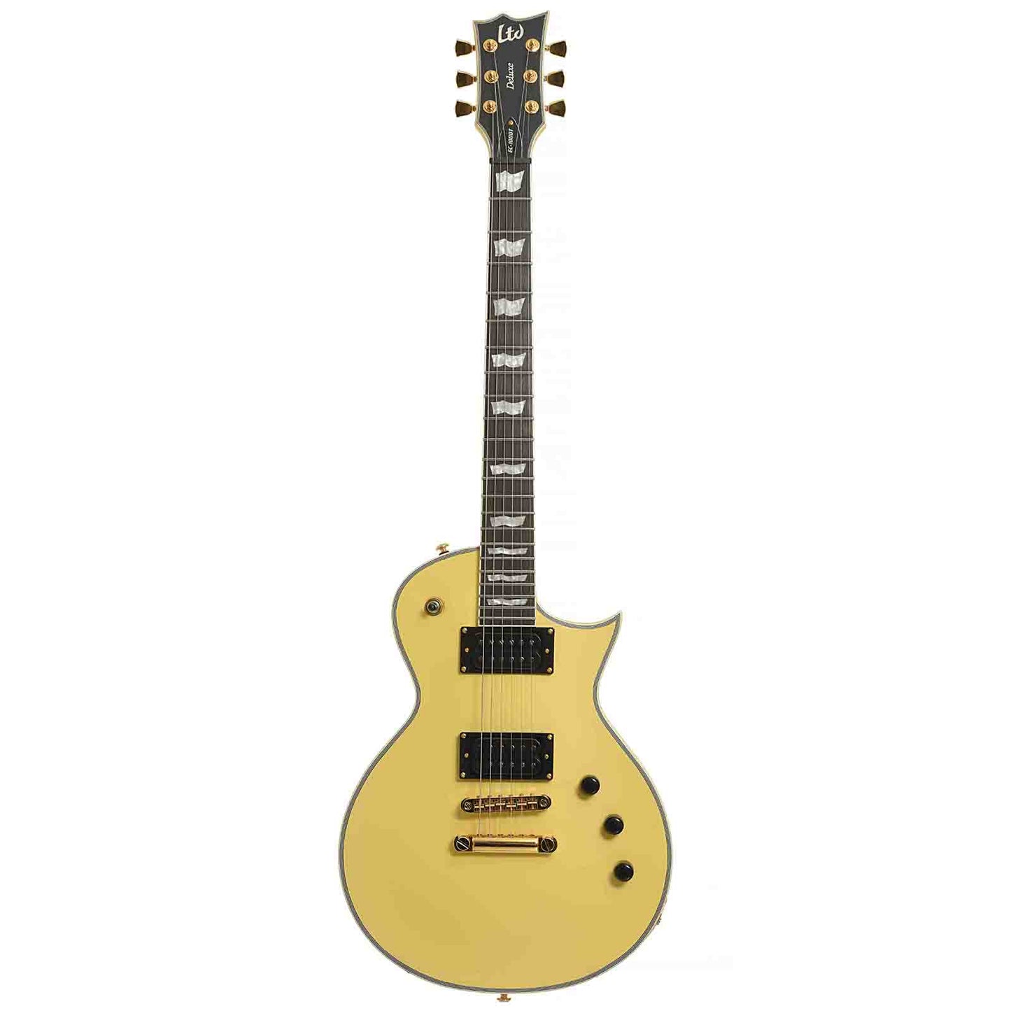 ESP LTD EC-1000T CTM Electric Guitar (2023)