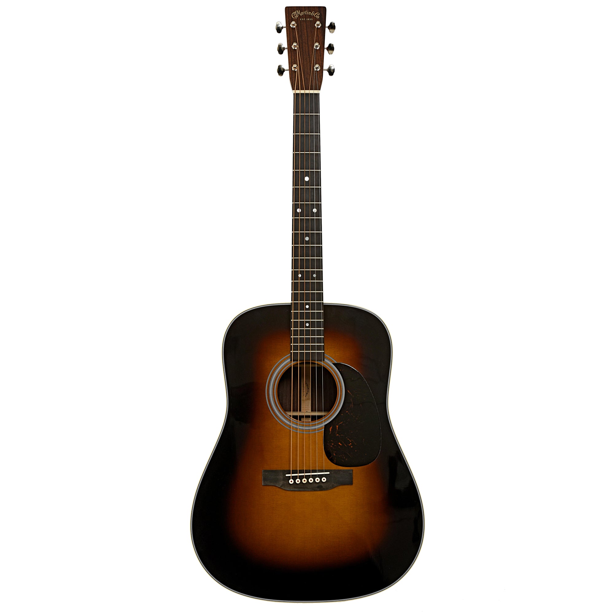 Martin D-28（1992年製） Brush eight / 【SOLD】Martin D-28 1992