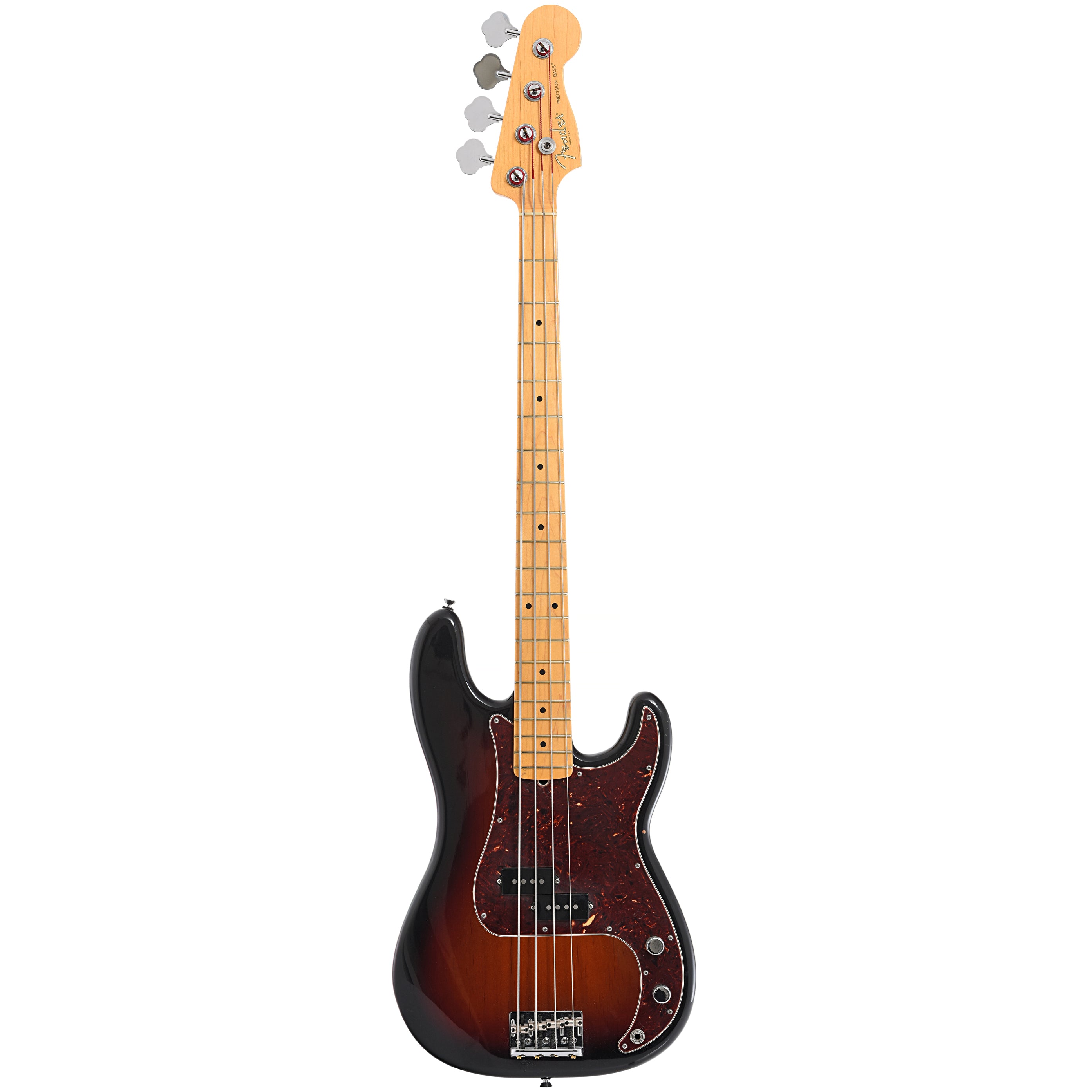 Fender Standard Jazz Bass V タイムセール 全国組立設置無料 - ベース