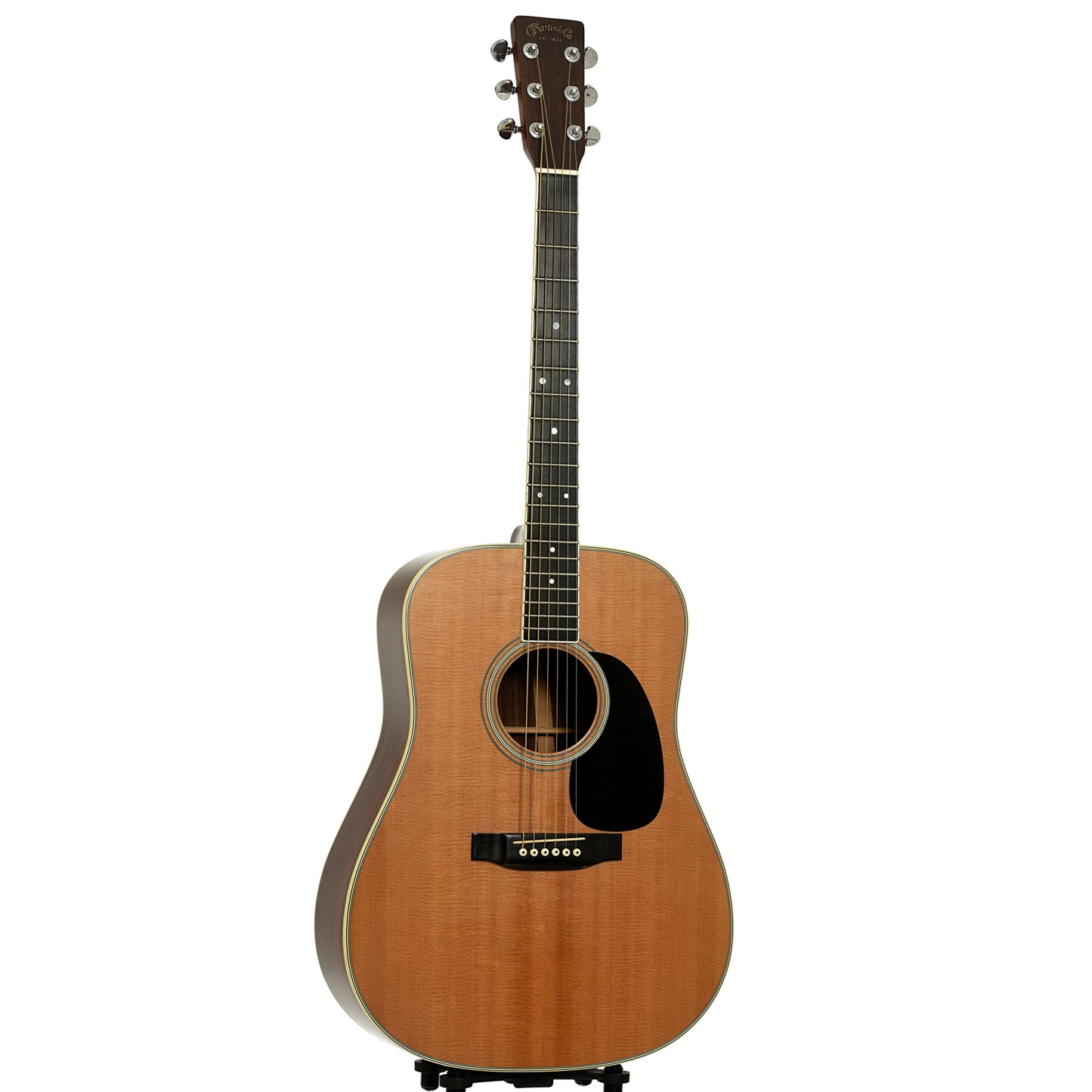 Martin D-35 Acoustic Guitar (1975)