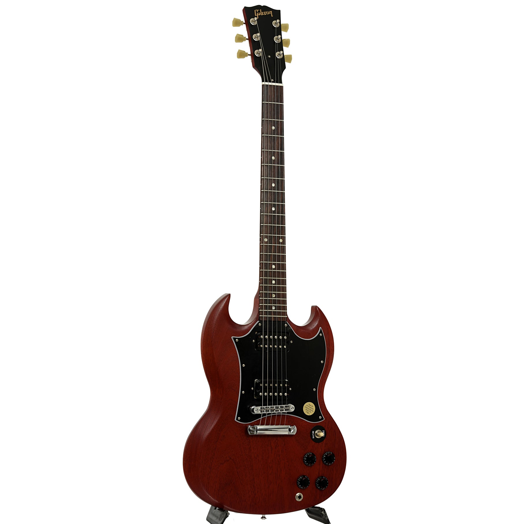 2010年製 Gibson USA SG Special faded 1_174f4823-983e-4b23-9031-