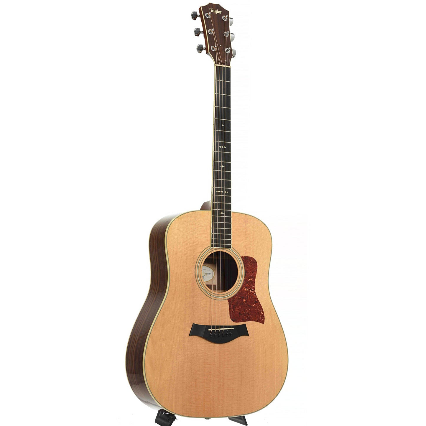 Full Front & Side of Taylor DN7
