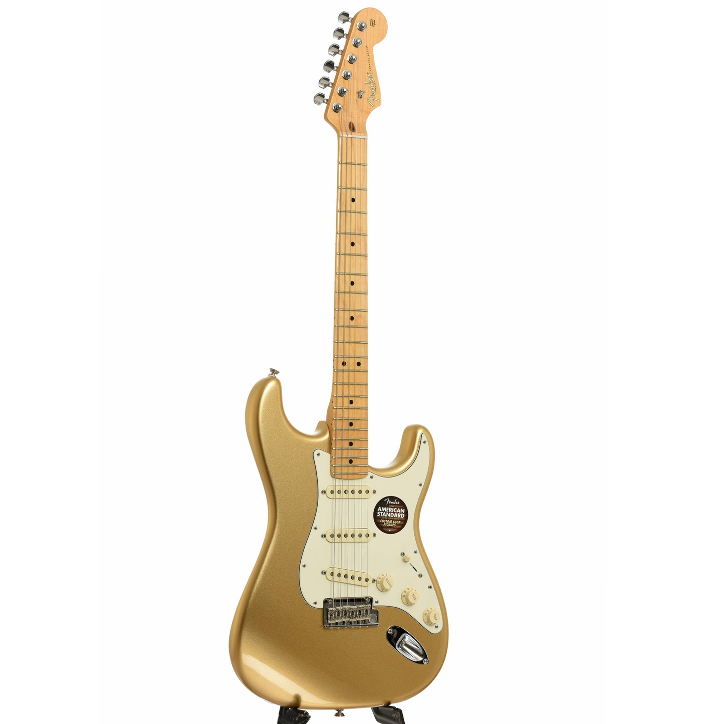 Fender FSR 60th Anniversary American Standard Stratocaster Electric Guitar (2014)