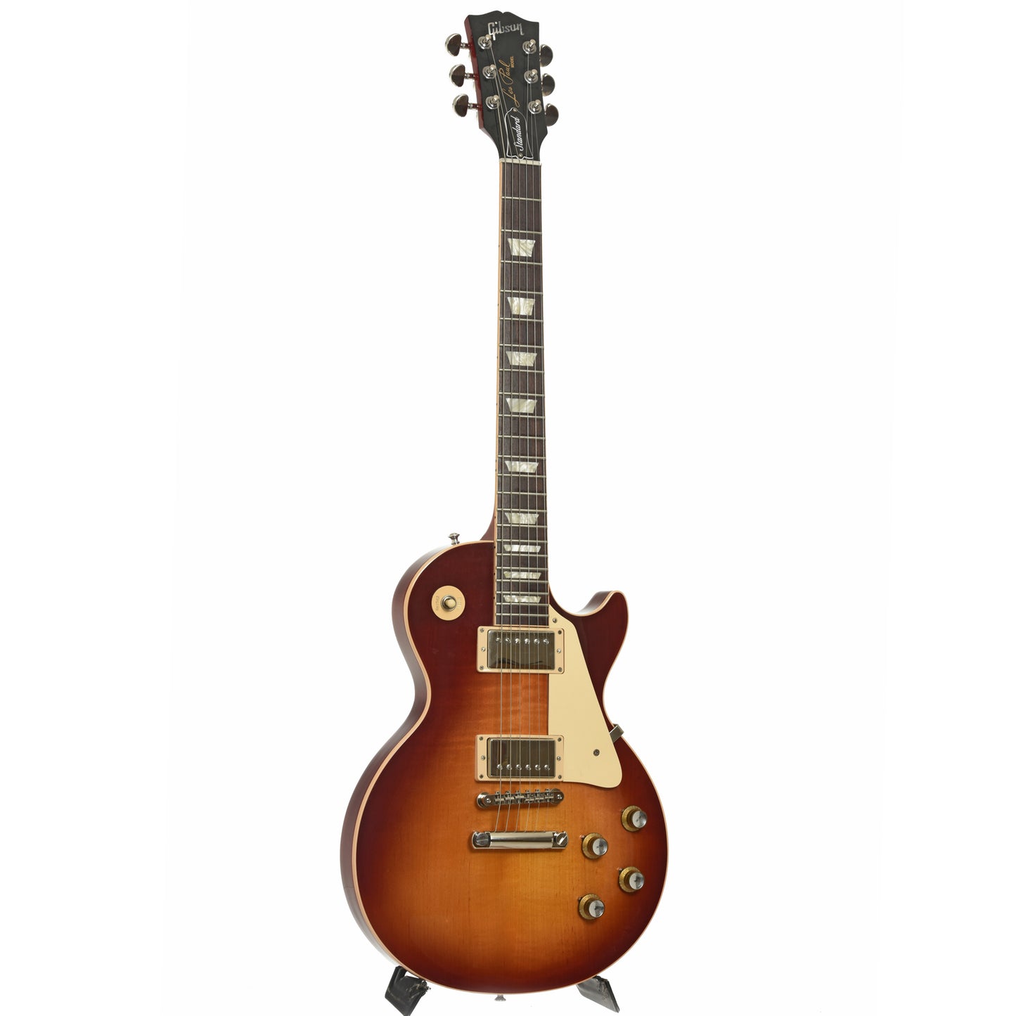 Gibson Les Paul Standard 60s Plain Top Electric Guitar (2019)