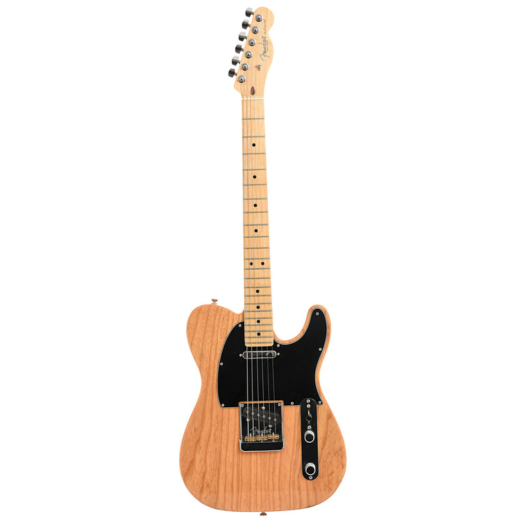 full front of Fender American Pro Telecaster Electric Guitar