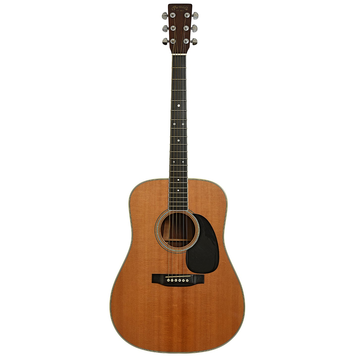 Martin D-35 Acoustic Guitar (1975)