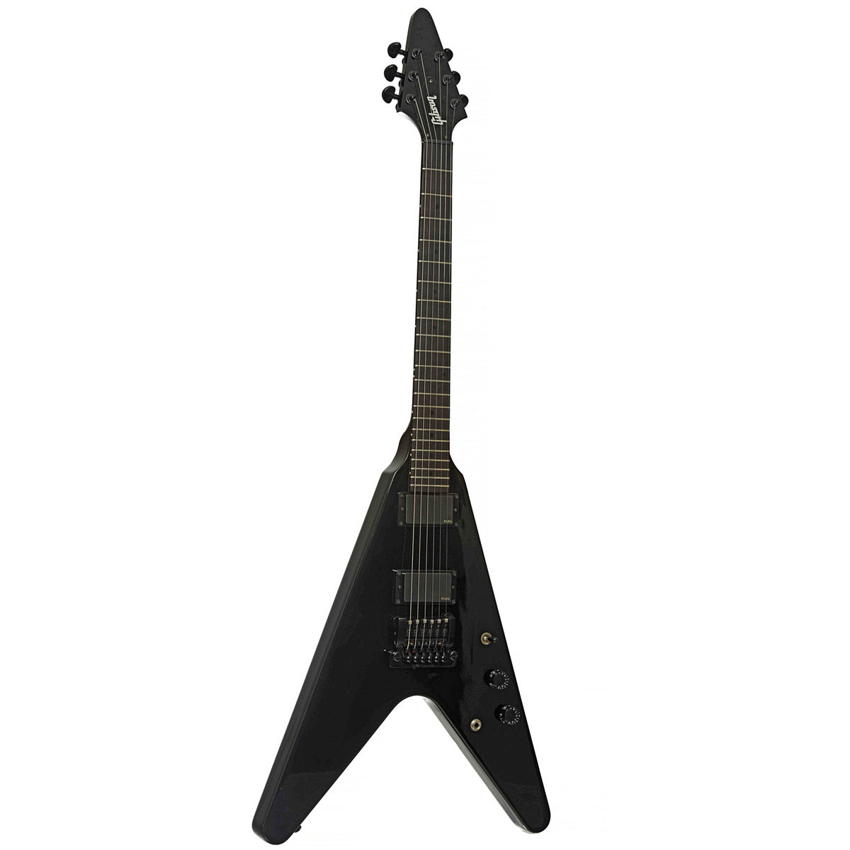 Gibson Shred V Flying V Electric Guitar (2008)