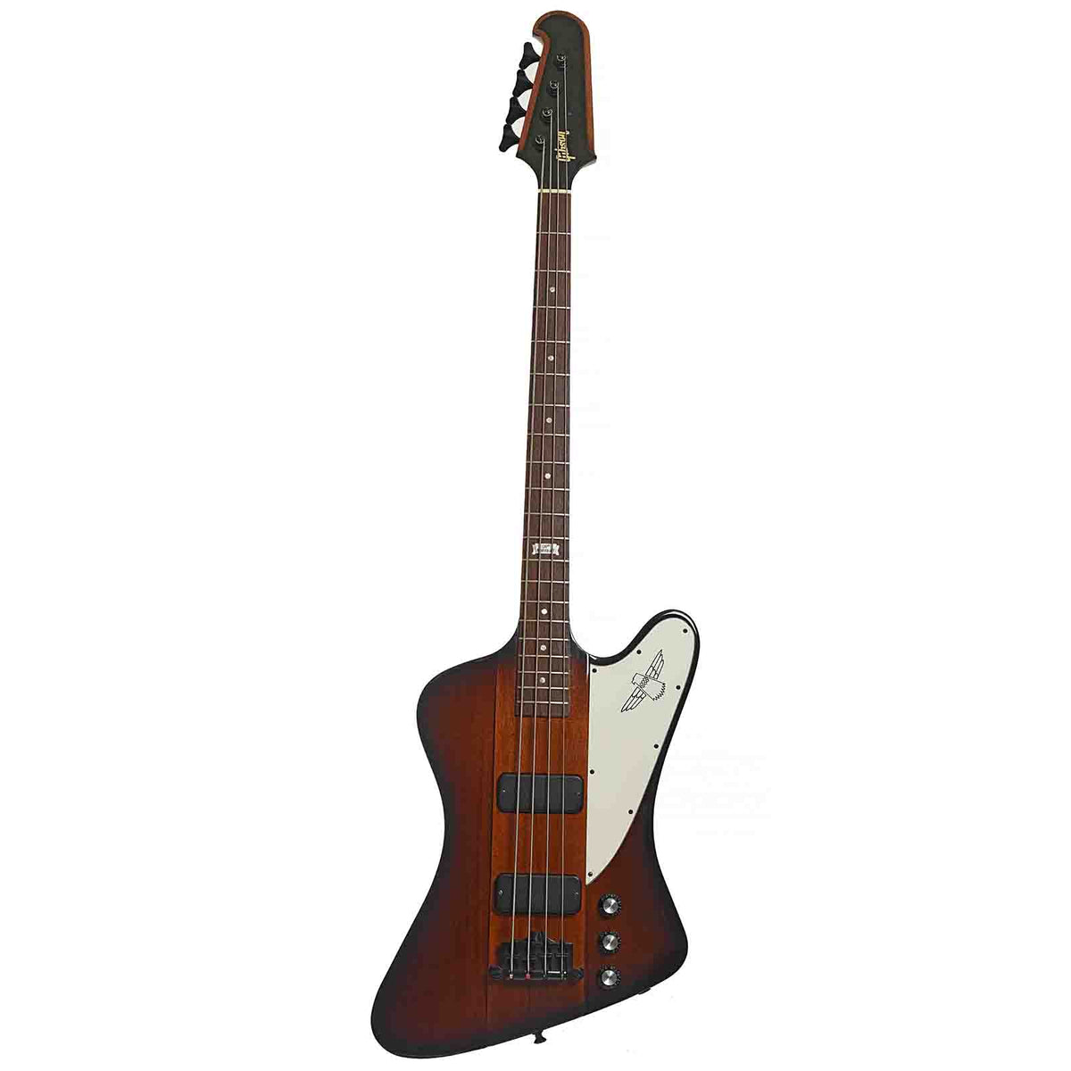 Gibson Thunderbird Electric Bass (2014)