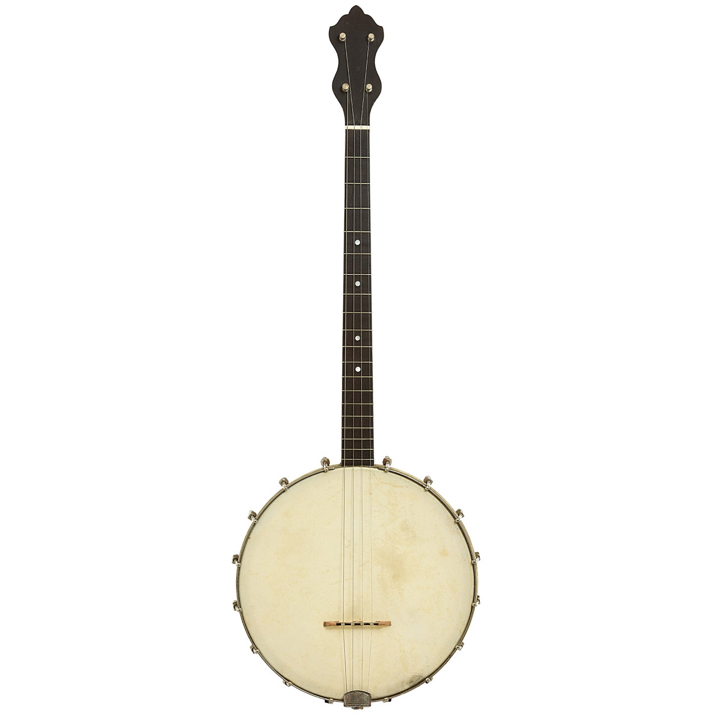 Stromberg Voisinet Tenor Banjo (1920s)