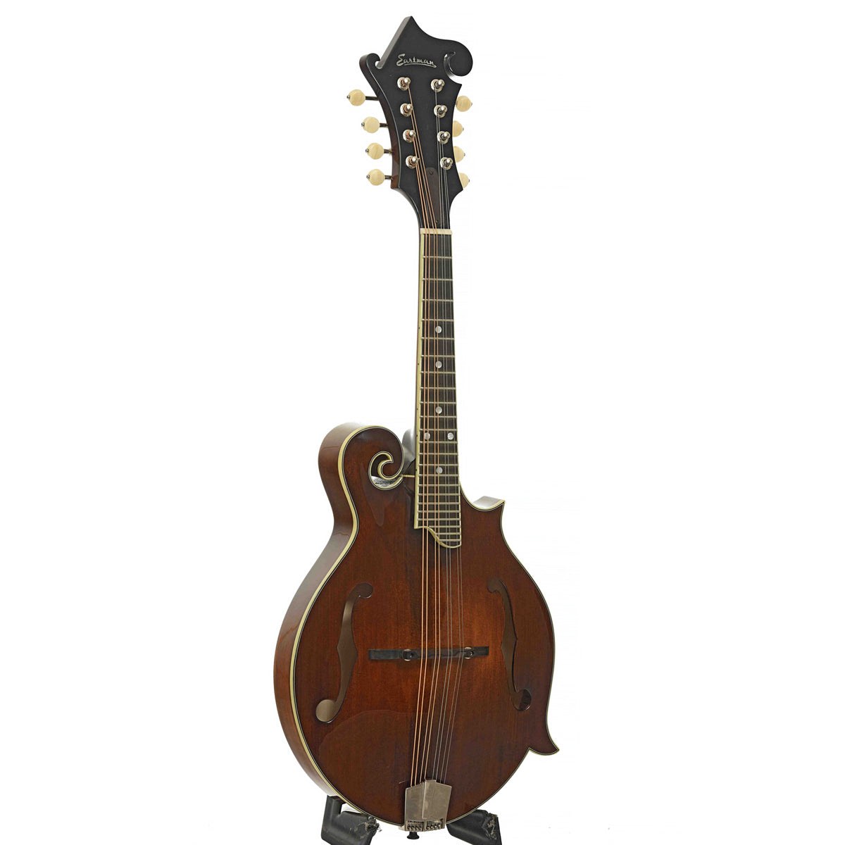 Eastman MD-515 F-Style Mandolin (2022)
