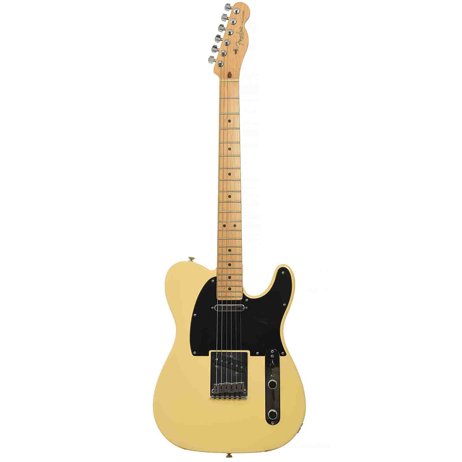 Full Front of Fender American Series Telecaster