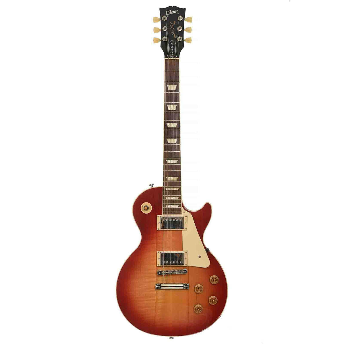 Gibson Les Paul Standard 50's Electric Guitar (2021)