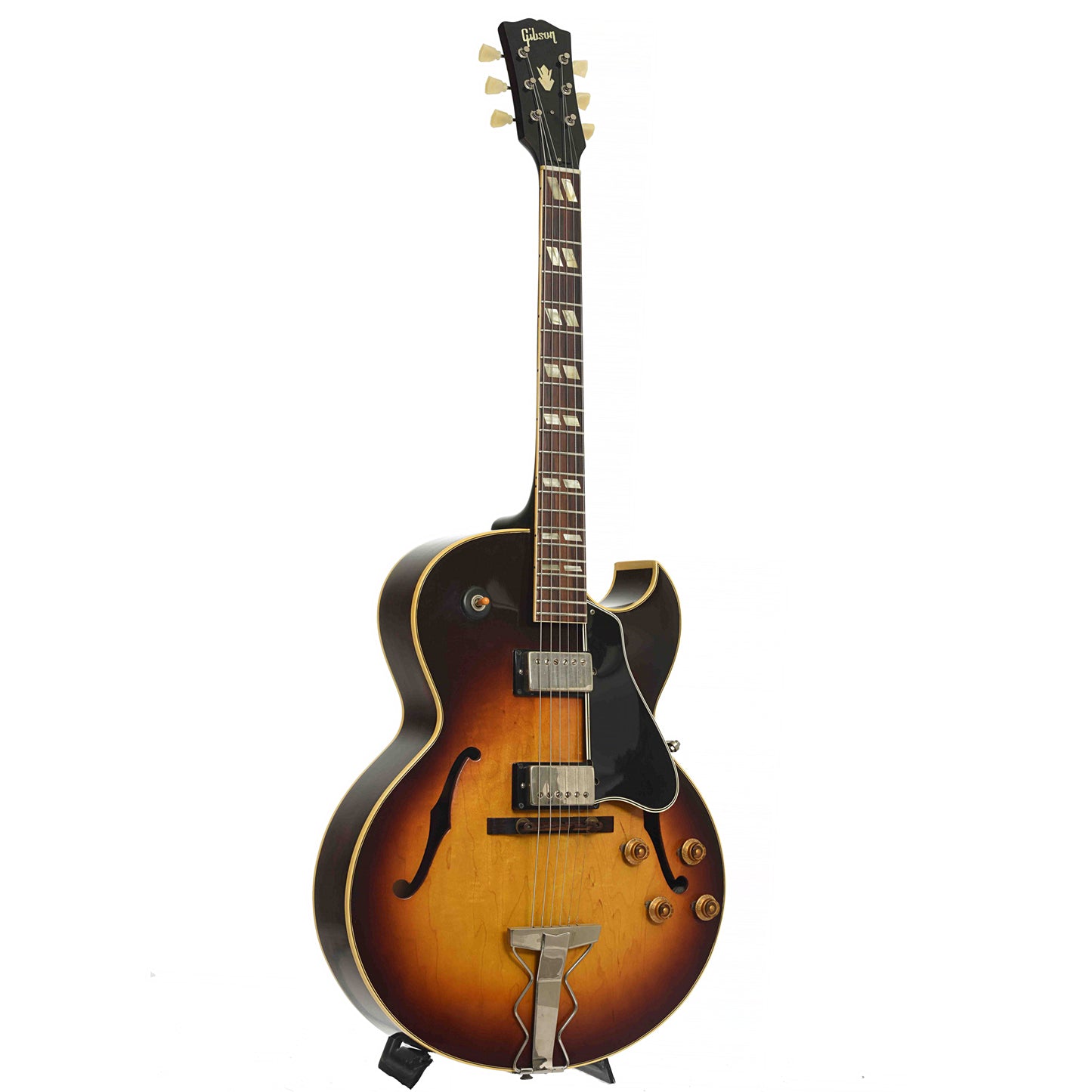 Gibson ES-175D Hollowbody Electric Guitar (1960)