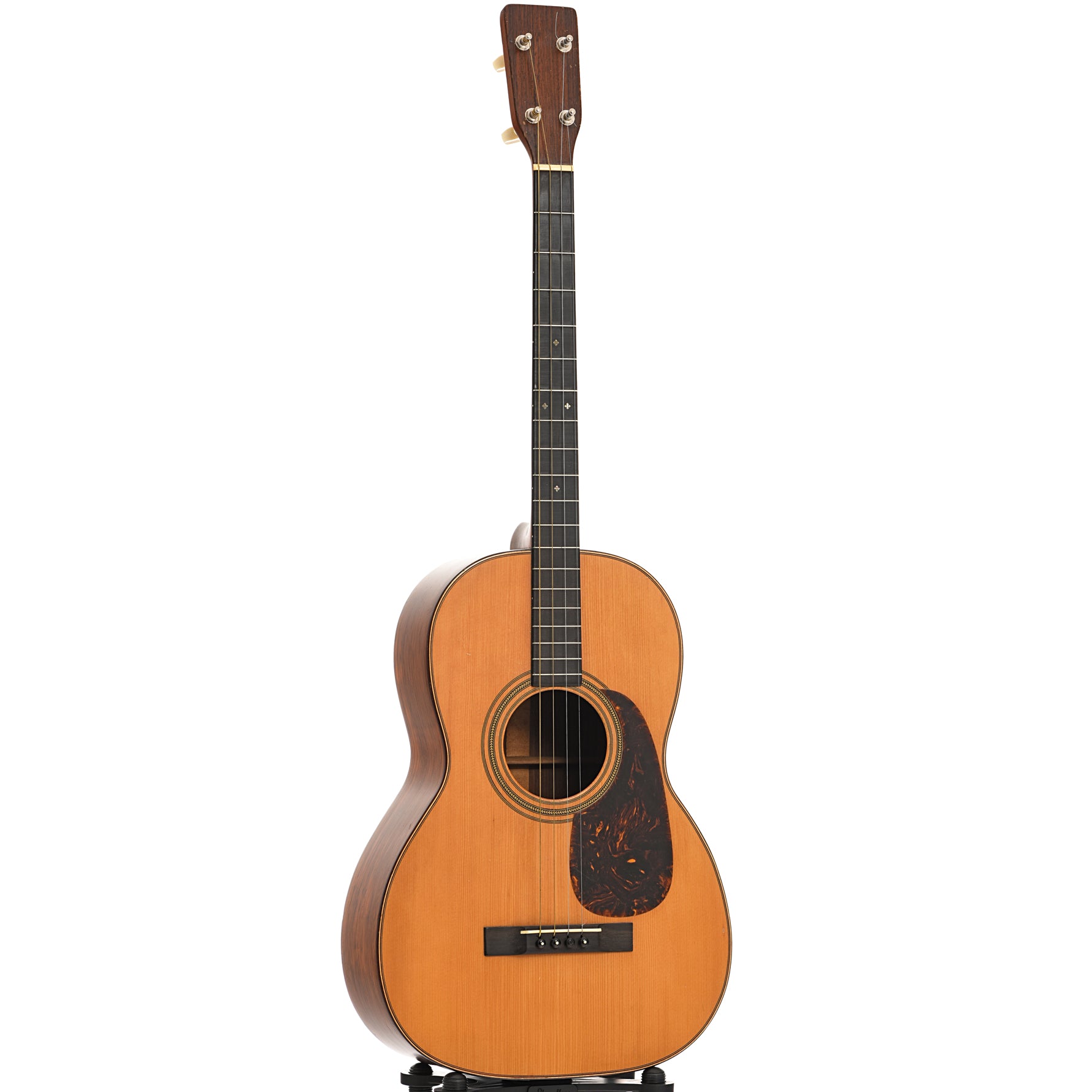 Full front and side of Martin 5-21T