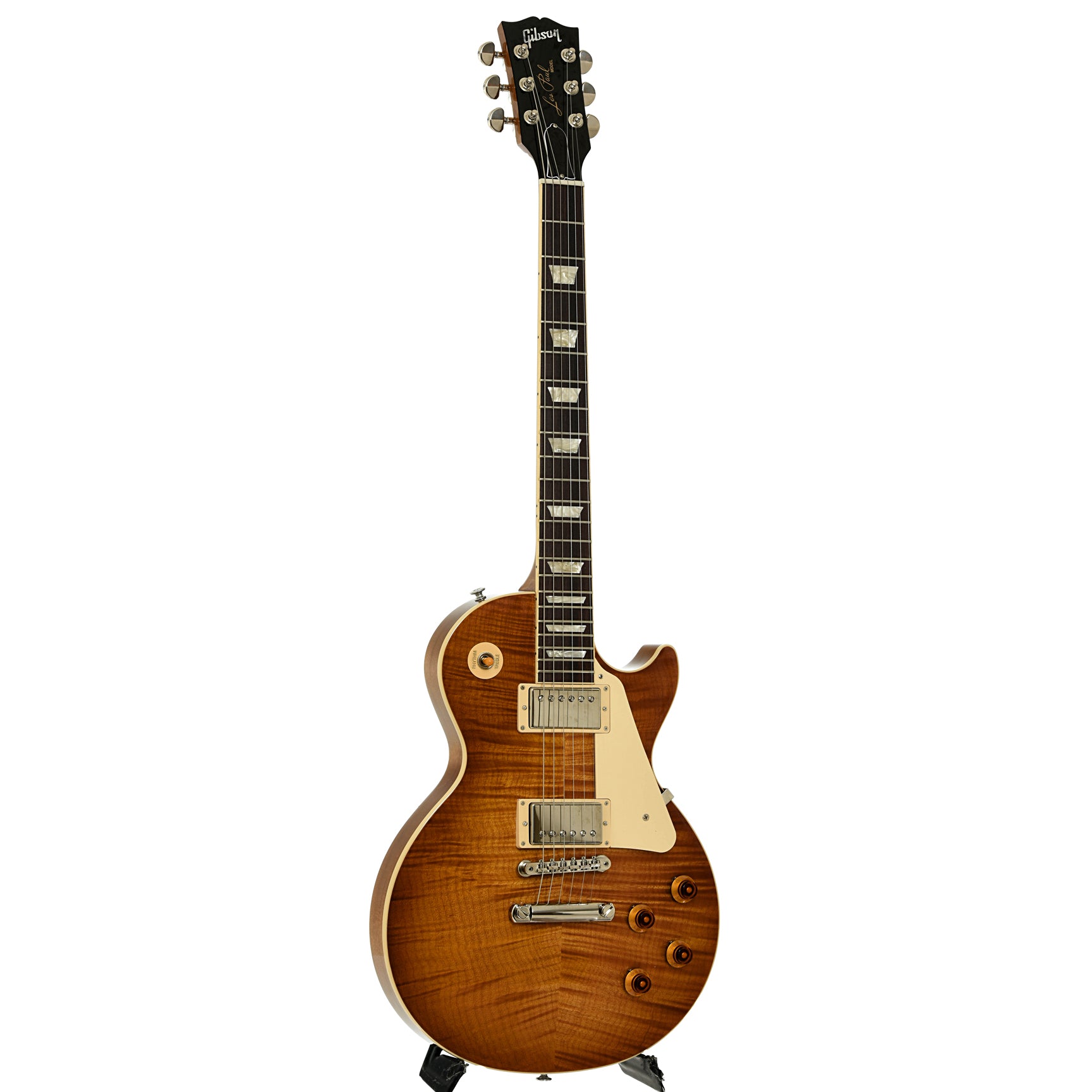 Gibson Les Paul Standard '60s Electric Guitar (2024) – Elderly