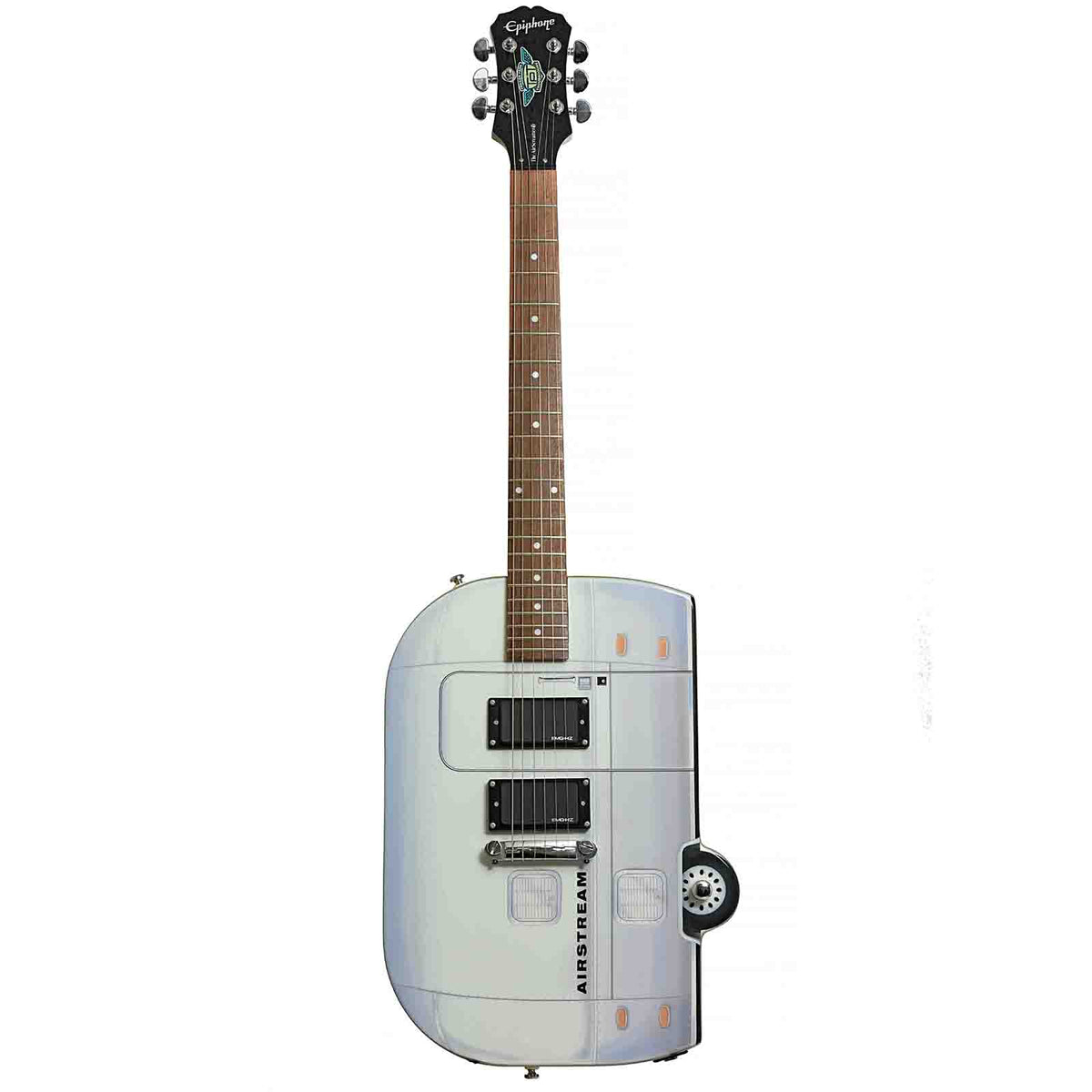 Epiphone Trailer Park Troubadours Airscreamer Electric Guitar (2004)