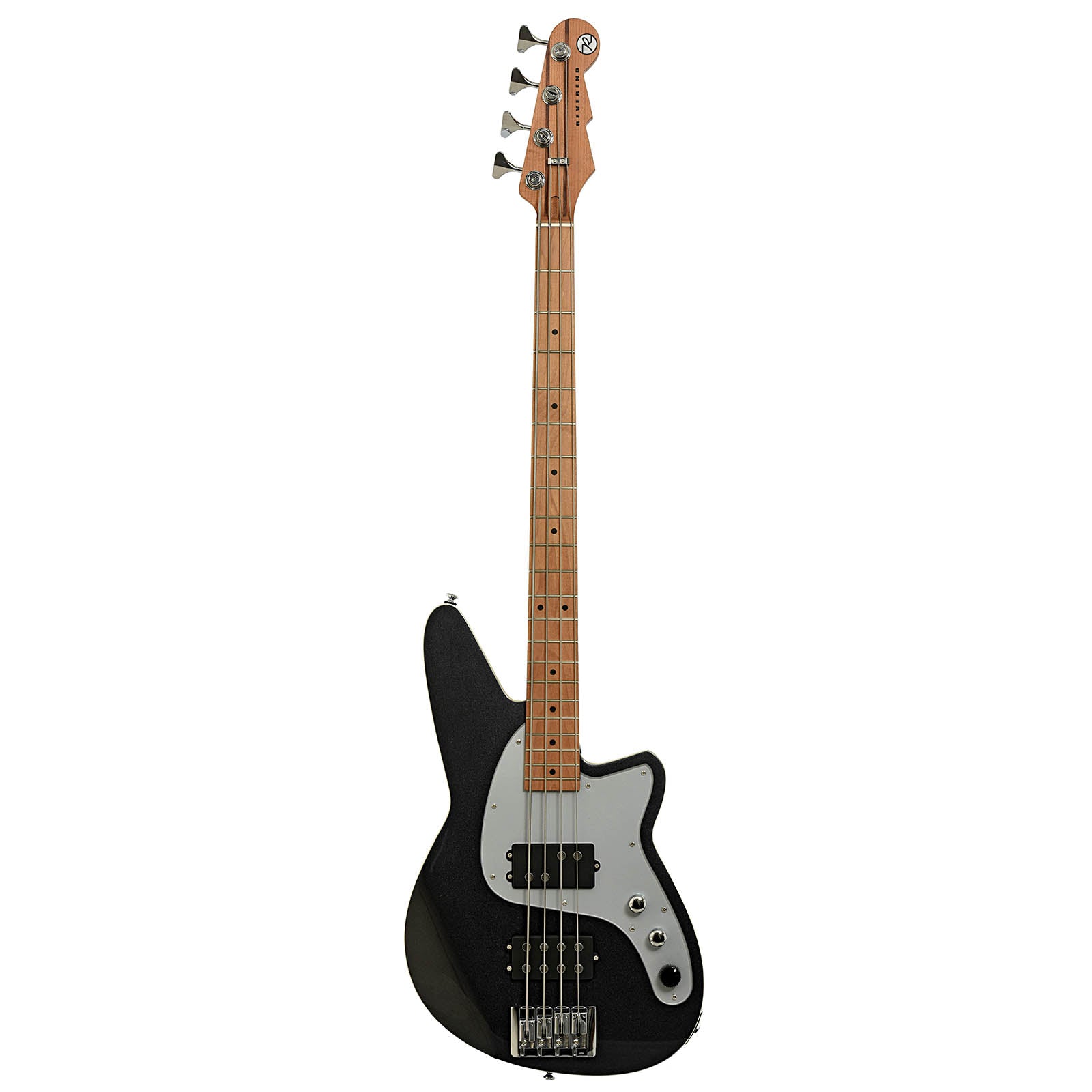 Reverend Mercalli 4 エレキベース Mercalli 4 Bass - Reverend Guitars | We know what players want.
