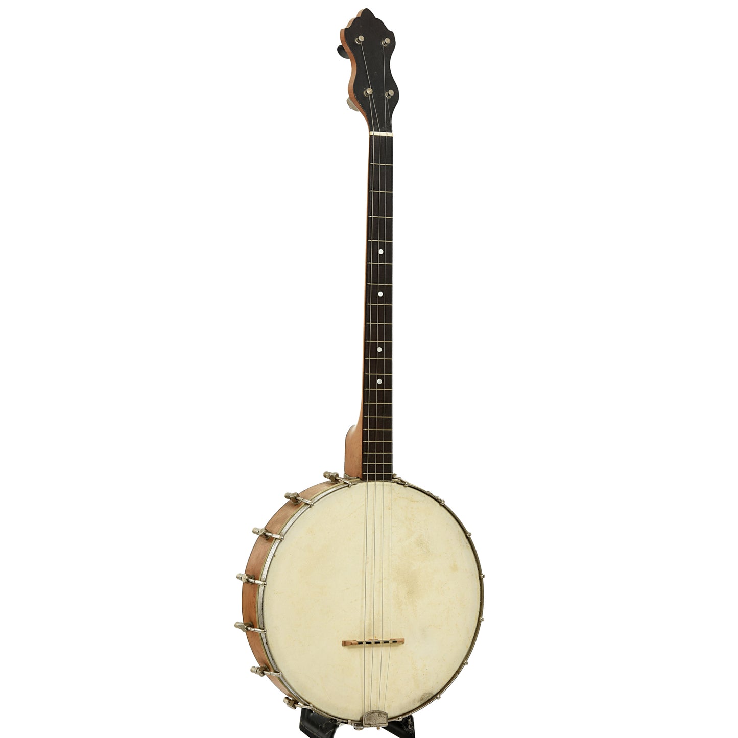 Stromberg Voisinet Tenor Banjo (1920s)