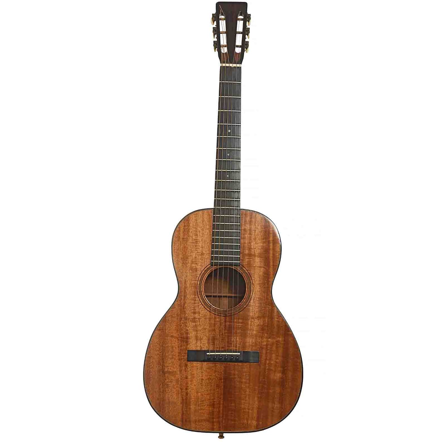 Full front of Martin 0-18K