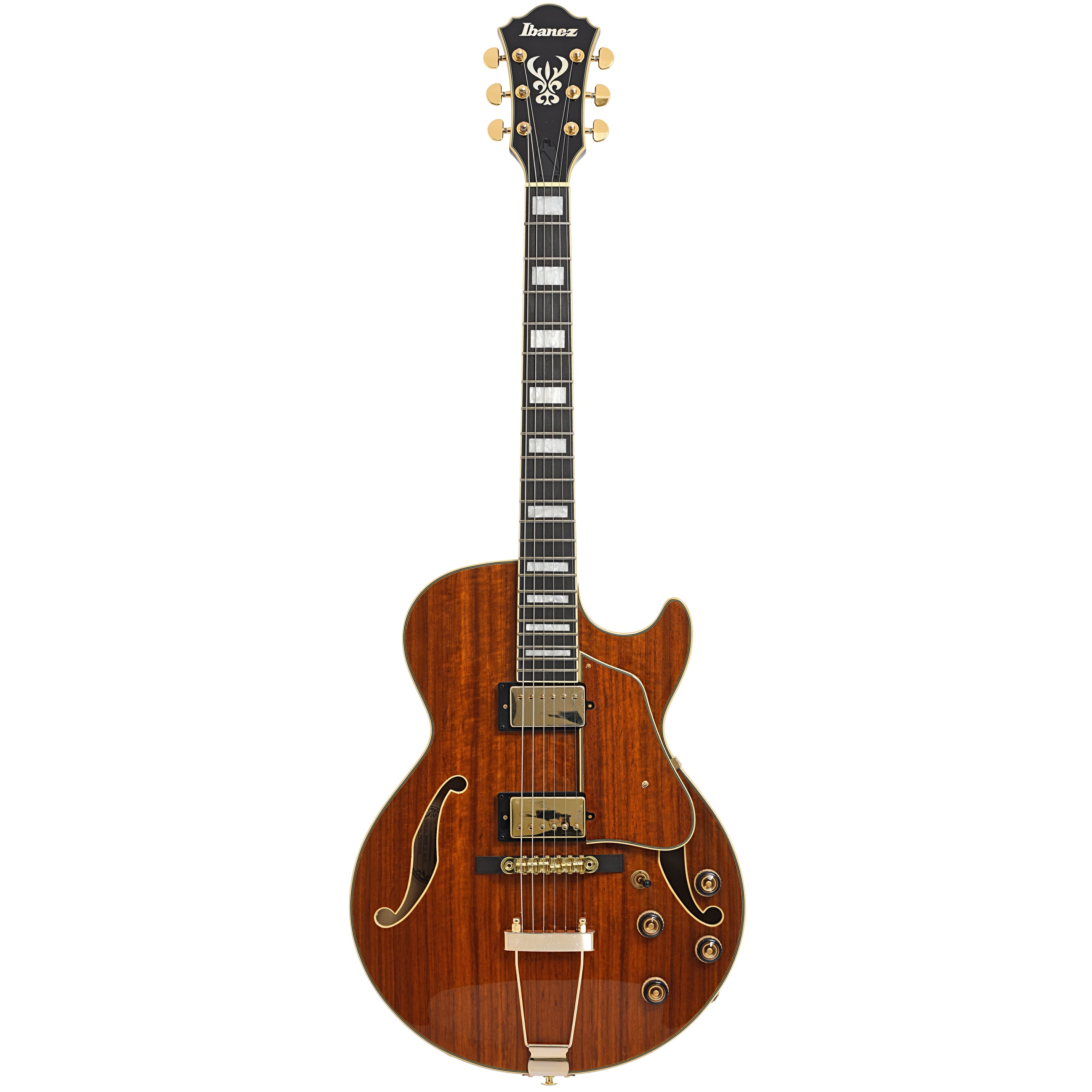 Ibanez AG95K Artcore Expressionist Hollowbody Electric Guitar