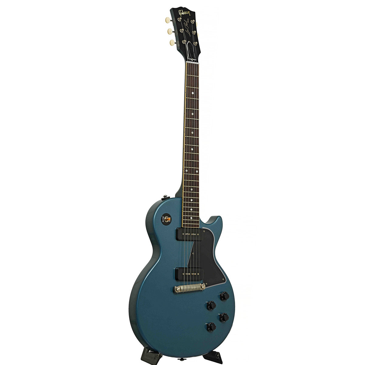 Gibson Custom Shop 1957 Reissue Les Paul Special Electric Guitar (2023)