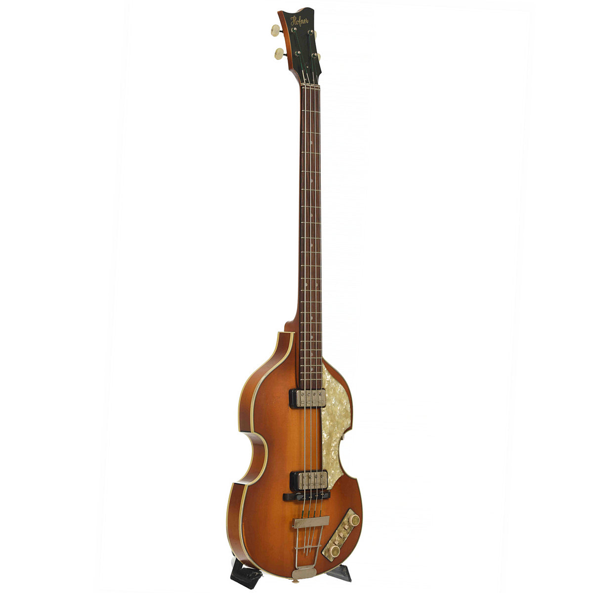 Hofner H500/1-63 Relic Violin Bass (2019)
