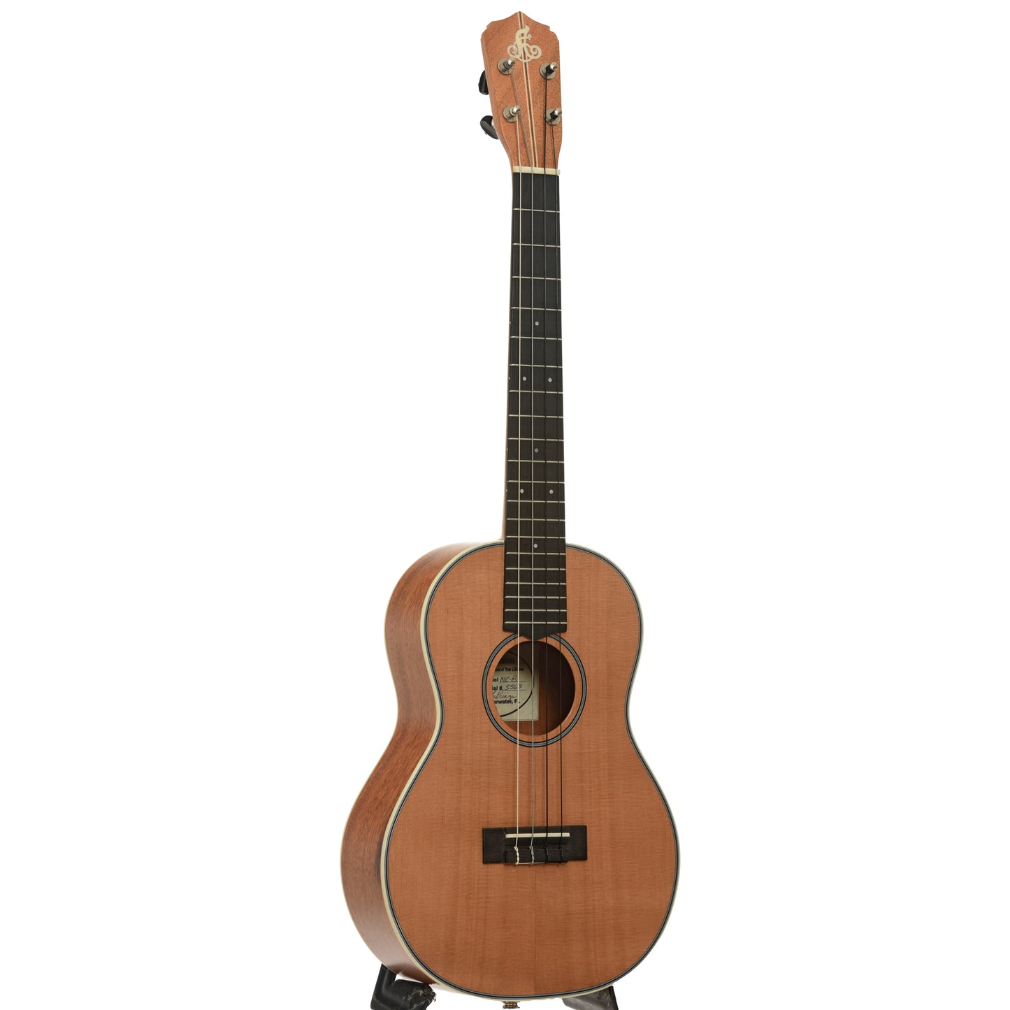 LoPrinzi MC-B Baritone Ukulele (2020s)