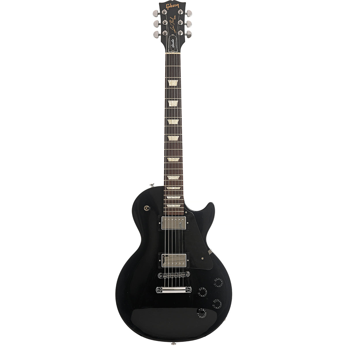 Gibson Les Paul Studio Electric Guitar (2021) – Elderly Instruments