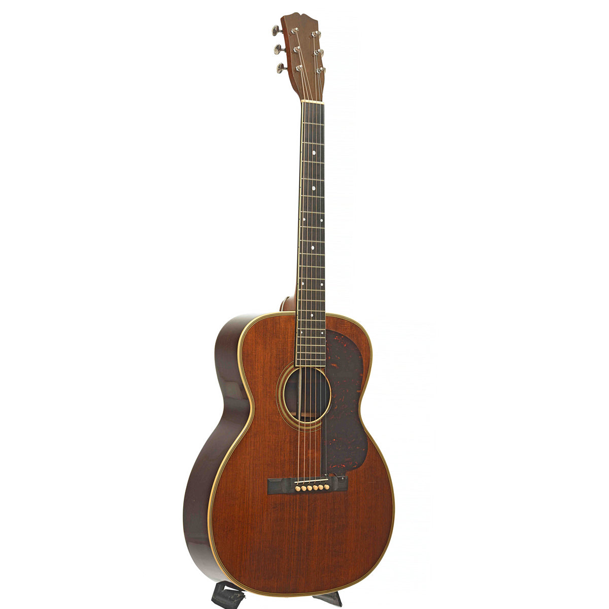Prairie State Auditorium Size Acoustic Guitar (1935)